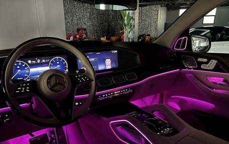 Mercedes-Benz Maybach GLS I, 2023 год, 25 700 000 рублей, 39 фотография