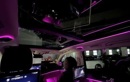 Mercedes-Benz Maybach GLS I, 2023 год, 25 700 000 рублей, 40 фотография