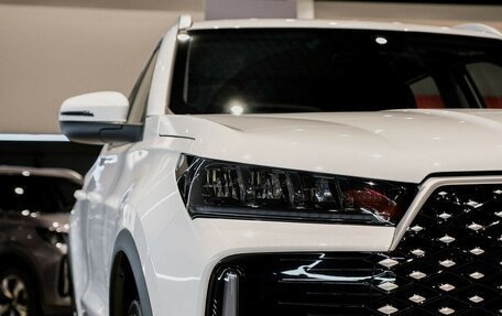 Chery Tiggo 4 I рестайлинг, 2025 год, 1 999 000 рублей, 2 фотография