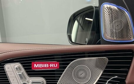 Mercedes-Benz Maybach GLS I, 2023 год, 25 700 000 рублей, 35 фотография