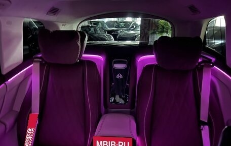 Mercedes-Benz Maybach GLS I, 2023 год, 25 700 000 рублей, 38 фотография