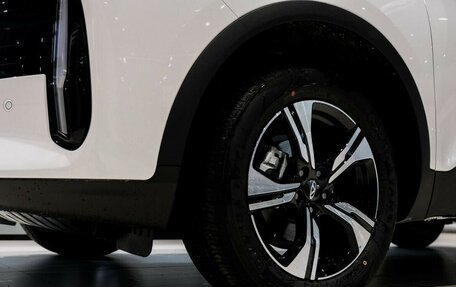 Chery Tiggo 4 I рестайлинг, 2025 год, 1 999 000 рублей, 9 фотография