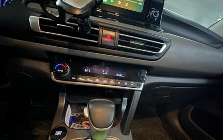 KIA Seltos I, 2020 год, 1 900 000 рублей, 7 фотография