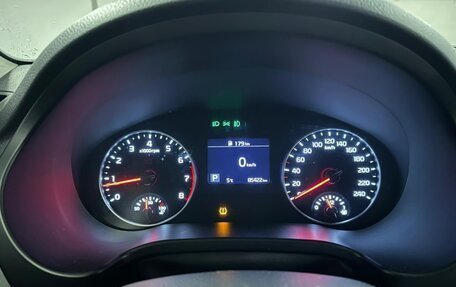 KIA Seltos I, 2020 год, 1 900 000 рублей, 5 фотография