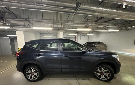 KIA Seltos I, 2020 год, 1 900 000 рублей, 8 фотография