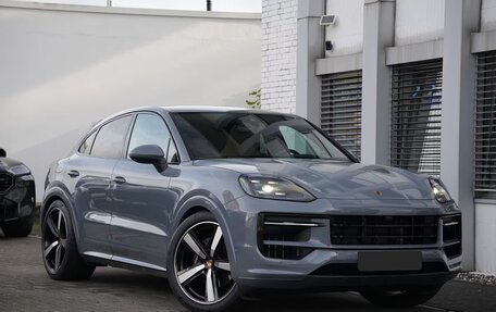 Porsche Cayenne III, 2025 год, 13 760 400 рублей, 1 фотография