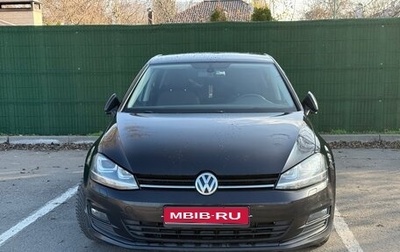 Volkswagen Golf VII, 2012 год, 1 100 000 рублей, 1 фотография
