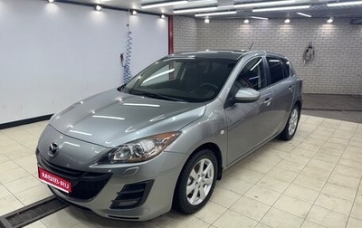 Mazda 3, 2010 год, 1 250 000 рублей, 1 фотография
