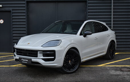 Porsche Cayenne III, 2025 год, 19 500 000 рублей, 1 фотография