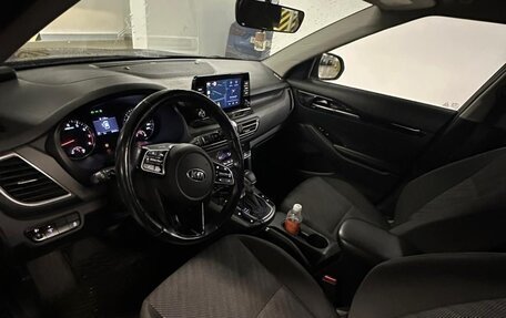 KIA Seltos I, 2020 год, 1 900 000 рублей, 11 фотография