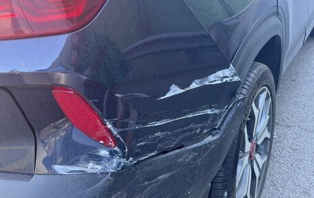 KIA Seltos I, 2020 год, 1 900 000 рублей, 16 фотография