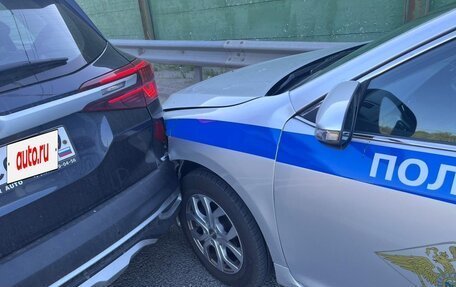 KIA Seltos I, 2020 год, 1 900 000 рублей, 13 фотография