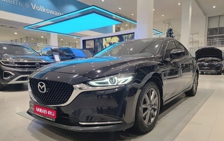 Mazda 6, 2021 год, 3 299 000 рублей, 1 фотография