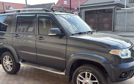 ЛуАЗ Patriot, 2016 год, 1 050 000 рублей, 2 фотография