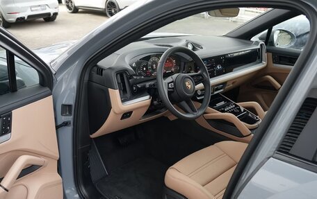 Porsche Cayenne III, 2025 год, 13 760 400 рублей, 4 фотография