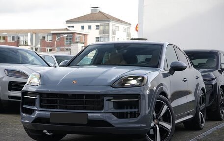 Porsche Cayenne III, 2025 год, 13 760 400 рублей, 10 фотография