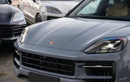 Porsche Cayenne III, 2025 год, 13 760 400 рублей, 9 фотография