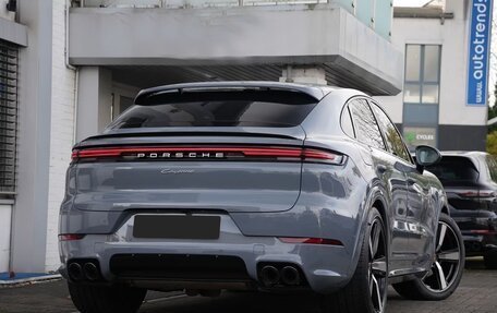 Porsche Cayenne III, 2025 год, 13 760 400 рублей, 7 фотография