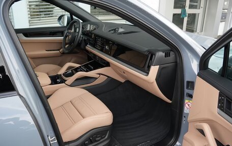 Porsche Cayenne III, 2025 год, 13 760 400 рублей, 6 фотография