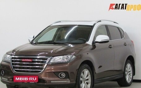 Haval H2, 2015 год, 980 000 рублей, 1 фотография