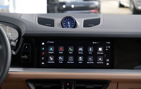 Porsche Cayenne III, 2025 год, 13 760 400 рублей, 18 фотография