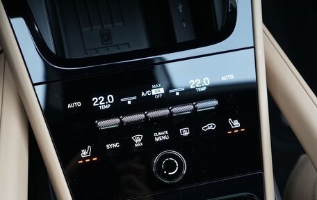 Porsche Cayenne III, 2025 год, 13 760 400 рублей, 21 фотография