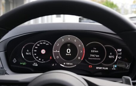 Porsche Cayenne III, 2025 год, 13 760 400 рублей, 17 фотография