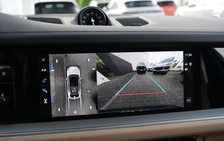 Porsche Cayenne III, 2025 год, 13 760 400 рублей, 22 фотография