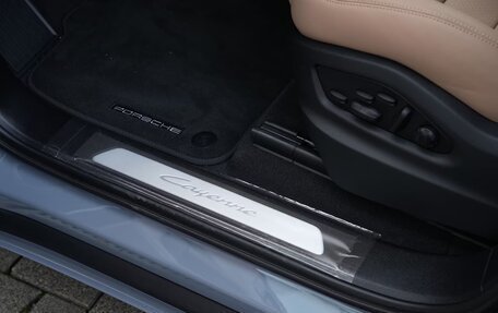 Porsche Cayenne III, 2025 год, 13 760 400 рублей, 14 фотография