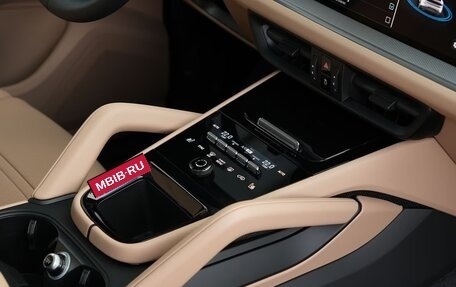 Porsche Cayenne III, 2025 год, 13 760 400 рублей, 19 фотография