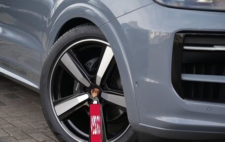 Porsche Cayenne III, 2025 год, 13 760 400 рублей, 13 фотография