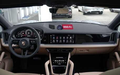 Porsche Cayenne III, 2025 год, 13 760 400 рублей, 11 фотография