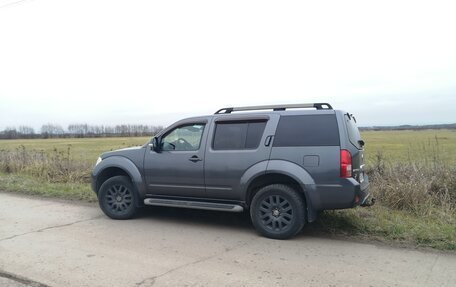 Nissan Pathfinder, 2011 год, 1 480 000 рублей, 4 фотография