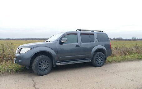 Nissan Pathfinder, 2011 год, 1 480 000 рублей, 5 фотография