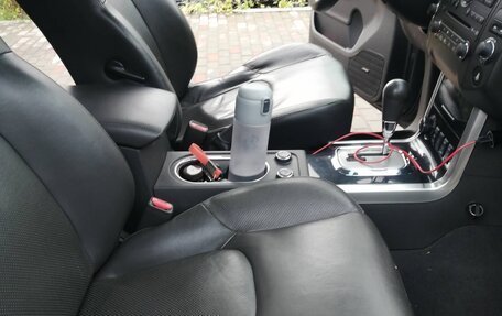 Nissan Pathfinder, 2011 год, 1 480 000 рублей, 9 фотография