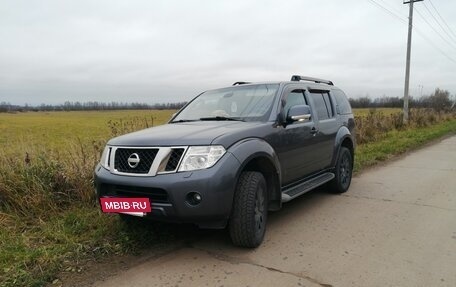 Nissan Pathfinder, 2011 год, 1 480 000 рублей, 6 фотография