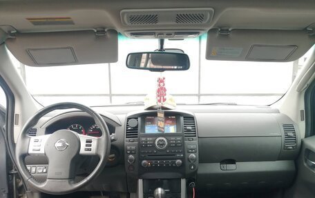 Nissan Pathfinder, 2011 год, 1 480 000 рублей, 12 фотография