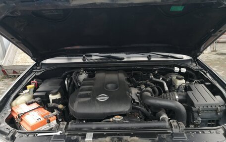 Nissan Pathfinder, 2011 год, 1 480 000 рублей, 14 фотография