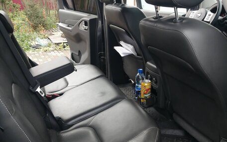 Nissan Pathfinder, 2011 год, 1 480 000 рублей, 11 фотография