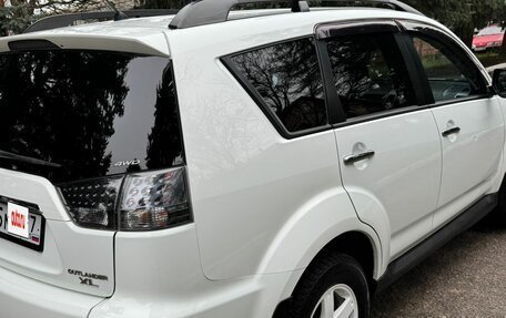 Mitsubishi Outlander III рестайлинг 3, 2011 год, 950 000 рублей, 10 фотография