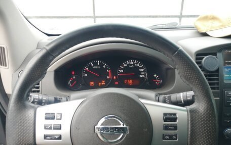 Nissan Pathfinder, 2011 год, 1 480 000 рублей, 13 фотография