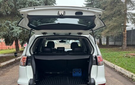 Mitsubishi Outlander III рестайлинг 3, 2011 год, 950 000 рублей, 7 фотография