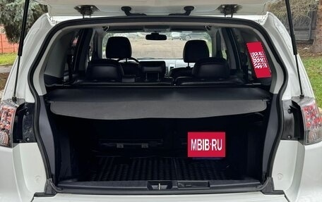 Mitsubishi Outlander III рестайлинг 3, 2011 год, 950 000 рублей, 8 фотография