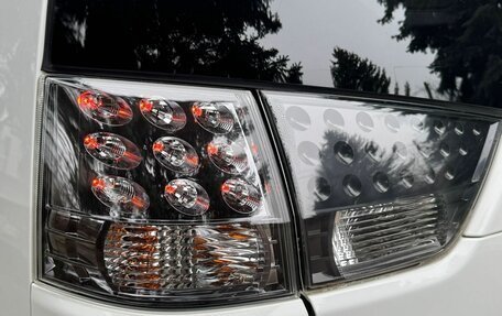 Mitsubishi Outlander III рестайлинг 3, 2011 год, 950 000 рублей, 26 фотография