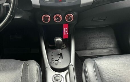 Mitsubishi Outlander III рестайлинг 3, 2011 год, 950 000 рублей, 34 фотография