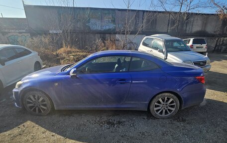 Lexus IS II рестайлинг 2, 2011 год, 1 750 000 рублей, 3 фотография