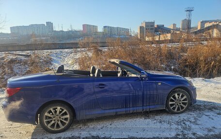 Lexus IS II рестайлинг 2, 2011 год, 1 750 000 рублей, 10 фотография