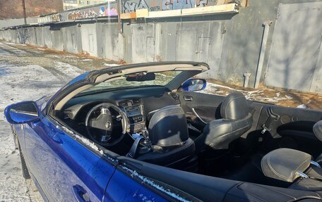 Lexus IS II рестайлинг 2, 2011 год, 1 750 000 рублей, 14 фотография