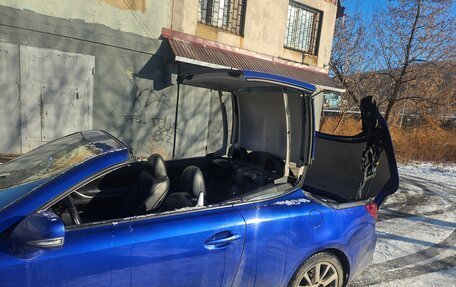 Lexus IS II рестайлинг 2, 2011 год, 1 750 000 рублей, 16 фотография