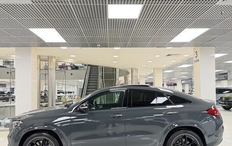 Mercedes-Benz GLE Coupe, 2025 год, 16 499 000 рублей, 5 фотография